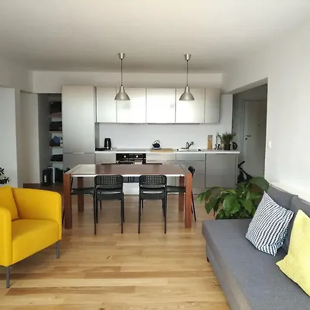 Residor - Children Friendly In 8p Apartamento