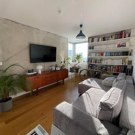 Apartamento Residor - Children Friendly In 8p