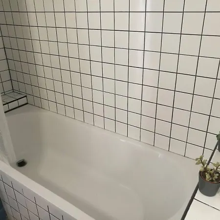 Apartamento Residor - Children Friendly In 8p *