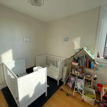 Apartamento Residor - Children Friendly In 8p París