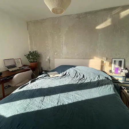 Apartamento Residor - Children Friendly In 8p